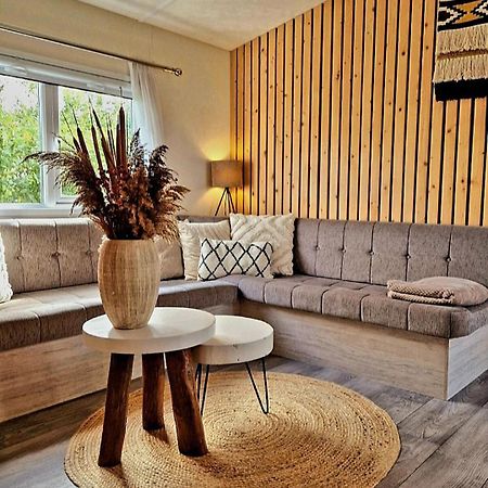 Enjoy Meer Und See Ferienhaus -In Lauwersoog- 1-6 Pers- 3 Schlafzimmer- Fruehes Einchecken Ab 14 Uhr Екстер'єр фото