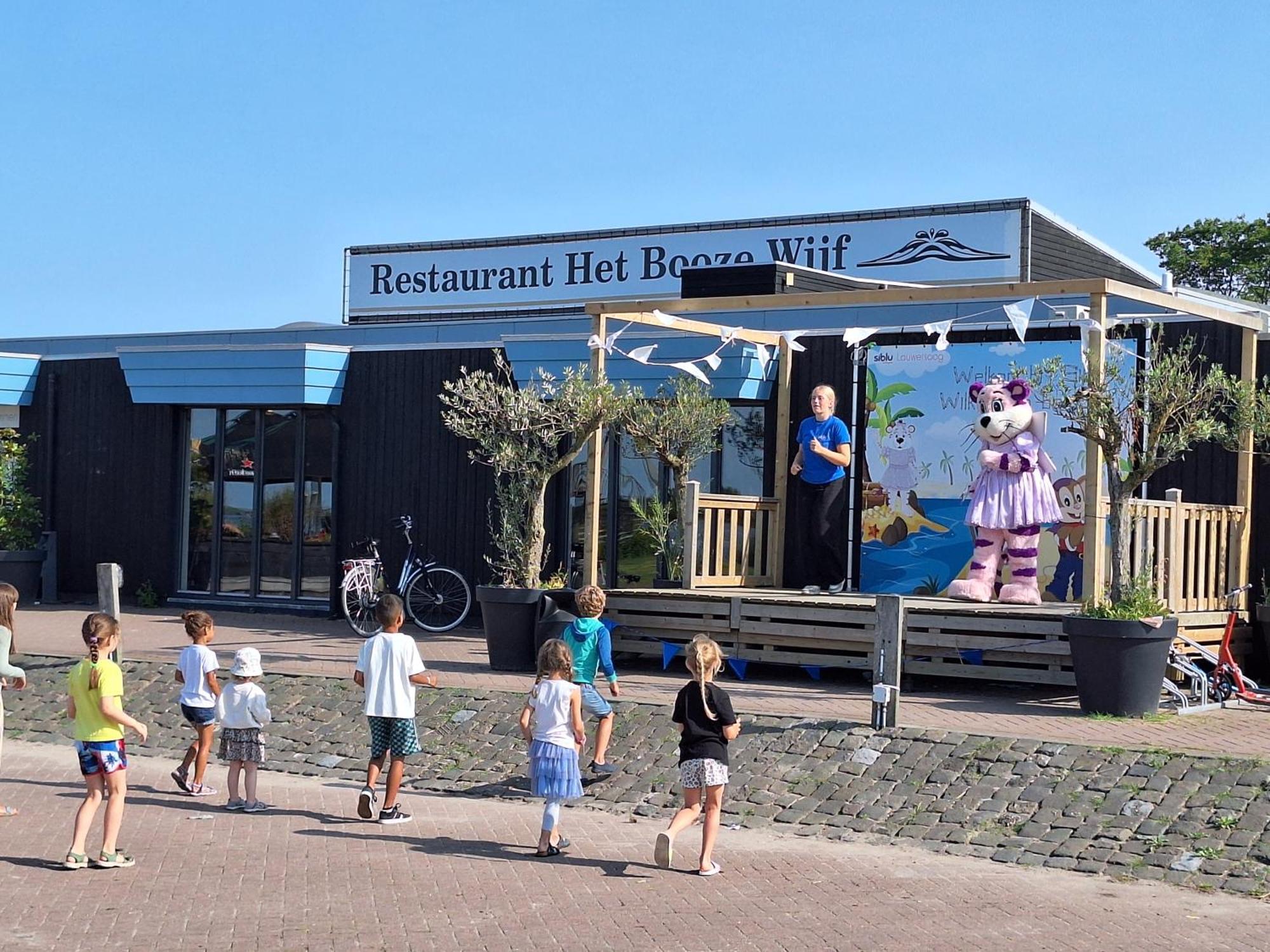 Enjoy Meer Und See Ferienhaus -In Lauwersoog- 1-6 Pers- 3 Schlafzimmer- Fruehes Einchecken Ab 14 Uhr Екстер'єр фото